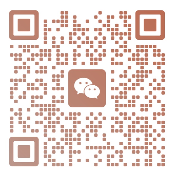 微信二维码